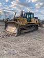 Used Komatsu Dozer